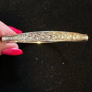Brighton Bangle‎ Bracelet Crystal Rhinestones